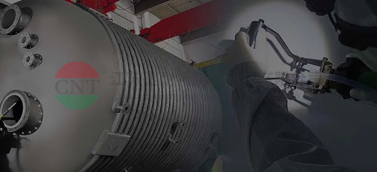 半导体喷涂与内衬