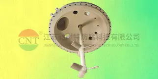 半导体反应设备