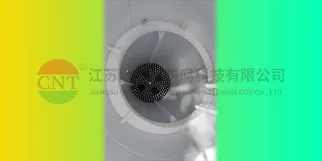 大化工吸附树脂柱