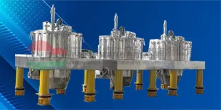 大化工分离设备